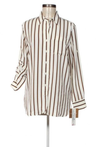 Γυναικείο πουκάμισο Ellen Tracy, Μέγεθος S, Χρώμα Πολύχρωμο, Τιμή 13,36 €