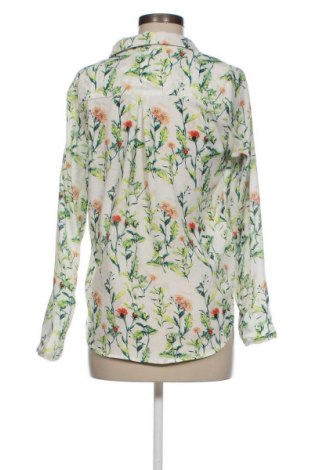 Γυναικείο πουκάμισο Elodie, Μέγεθος M, Χρώμα Πολύχρωμο, Τιμή 9,46 €