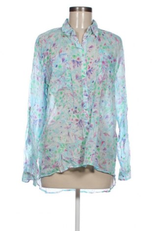 Dámská košile  Emily Van den Bergh, Velikost XL, Barva Vícebarevné, Cena  1 196,00 Kč