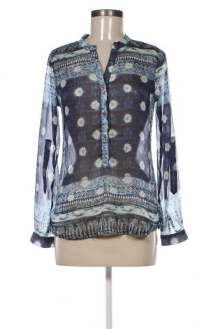 Γυναικείο πουκάμισο Emily Van den Bergh, Μέγεθος S, Χρώμα Πολύχρωμο, Τιμή 23,20 €