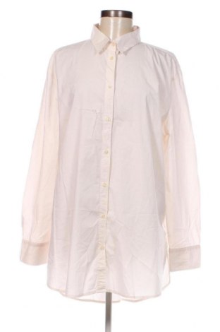 Γυναικείο πουκάμισο Emily Van den Bergh, Μέγεθος XXL, Χρώμα Ρόζ , Τιμή 27,74 €