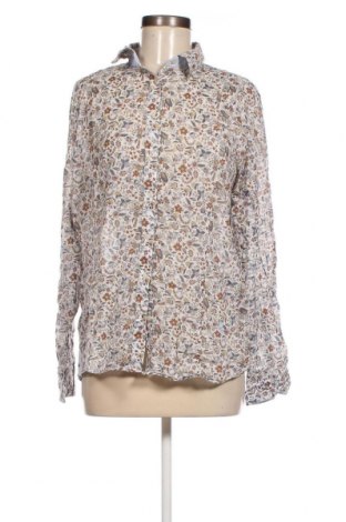 Γυναικείο πουκάμισο Emily Van den Bergh, Μέγεθος XL, Χρώμα Πολύχρωμο, Τιμή 23,02 €