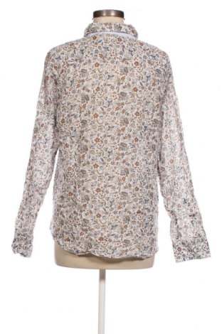 Γυναικείο πουκάμισο Emily Van den Bergh, Μέγεθος XL, Χρώμα Πολύχρωμο, Τιμή 38,36 €