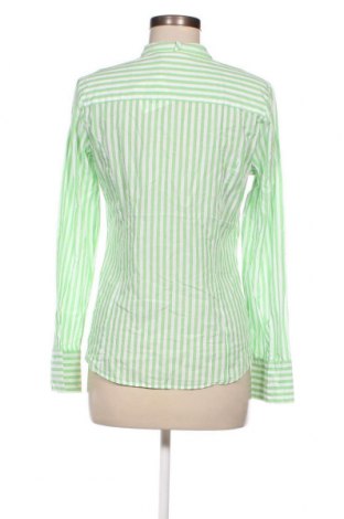 Дамска риза Emily Van den Bergh, Размер S, Цвят Зелен, Цена 37,50 лв.