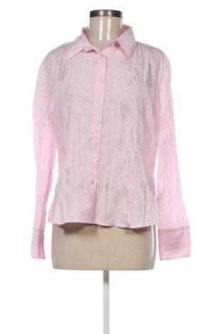 Дамска риза Encadee, Размер M, Цвят Розов, Цена 12,50 лв.
