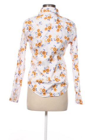 Γυναικείο πουκάμισο Escada, Μέγεθος S, Χρώμα Πολύχρωμο, Τιμή 38,49 €
