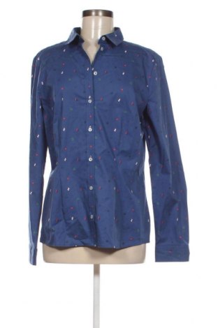 Dámská košile  Esmara, Velikost XL, Barva Modrá, Cena  193,00 Kč