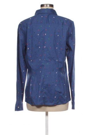 Damenbluse Esmara, Größe XL, Farbe Blau, Preis € 6,63