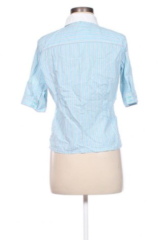 Γυναικείο πουκάμισο Esprit, Μέγεθος M, Χρώμα Μπλέ, Τιμή 9,39 €