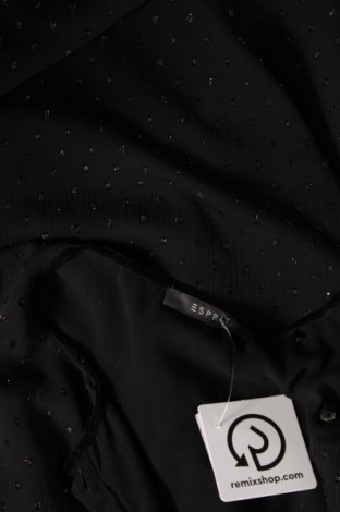 Dámská košile  Esprit, Velikost L, Barva Černá, Cena  271,00 Kč