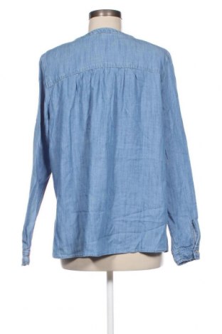 Dámská košile  Esprit, Velikost L, Barva Modrá, Cena  271,00 Kč