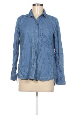 Dámska košeľa  Esprit, Veľkosť S, Farba Modrá, Cena  8,68 €