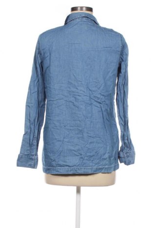 Damenbluse Esprit, Größe S, Farbe Blau, Preis € 2,99