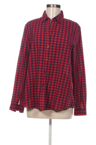 Γυναικείο πουκάμισο Esprit, Μέγεθος L, Χρώμα Πολύχρωμο, Τιμή 9,46 €