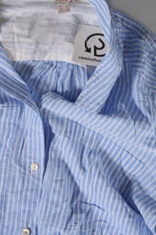 Dámska košeľa  Esprit, Veľkosť S, Farba Modrá, Cena  7,71 €