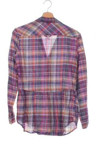 Γυναικείο πουκάμισο Esprit, Μέγεθος XS, Χρώμα Πολύχρωμο, Τιμή 17,85 €