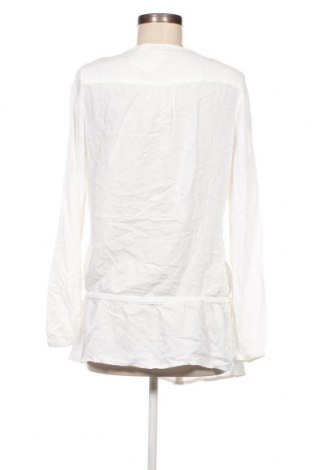 Дамска риза Esprit, Размер M, Цвят Бял, Цена 10,20 лв.
