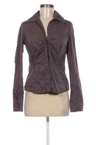 Damenbluse Esprit, Größe M, Farbe Grau, Preis 14,99 €