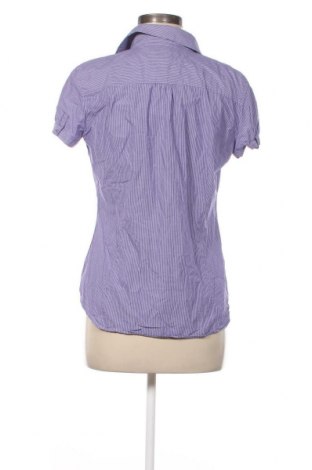 Γυναικείο πουκάμισο Esprit, Μέγεθος M, Χρώμα Βιολετί, Τιμή 9,39 €