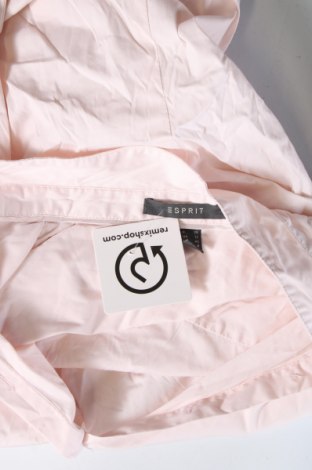 Γυναικείο πουκάμισο Esprit, Μέγεθος M, Χρώμα Ρόζ , Τιμή 7,36 €
