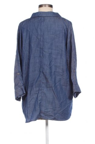 Dámska košeľa  Esprit, Veľkosť M, Farba Modrá, Cena  8,68 €