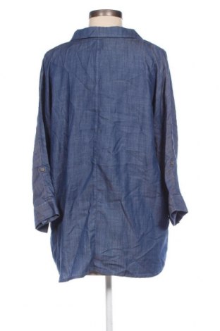 Damenbluse Esprit, Größe M, Farbe Blau, Preis € 8,28