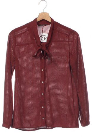 Dámská košile  Esprit, Velikost XS, Barva Červená, Cena  257,00 Kč