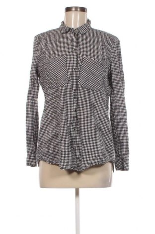 Γυναικείο πουκάμισο Esprit, Μέγεθος M, Χρώμα Πολύχρωμο, Τιμή 5,47 €