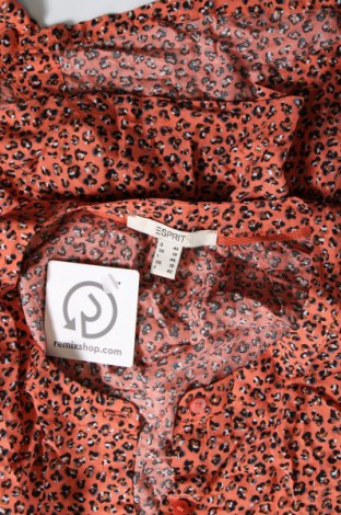 Damenbluse Esprit, Größe M, Farbe Orange, Preis € 11,83