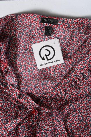 Γυναικείο πουκάμισο Esprit, Μέγεθος L, Χρώμα Πολύχρωμο, Τιμή 11,99 €