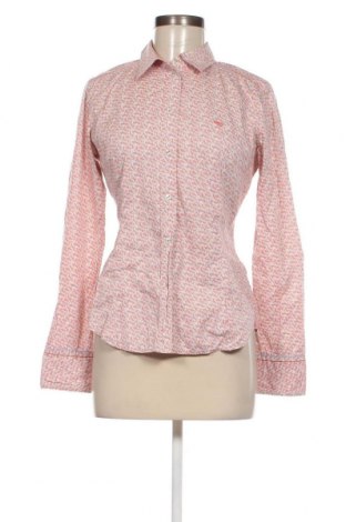 Γυναικείο πουκάμισο Esprit, Μέγεθος S, Χρώμα Πολύχρωμο, Τιμή 10,54 €