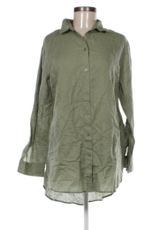 Dámska košeľa  Esprit, Veľkosť M, Farba Zelená, Cena  8,68 €