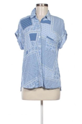 Dámská košile  Esprit, Velikost S, Barva Modrá, Cena  108,00 Kč