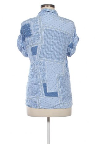 Dámska košeľa  Esprit, Veľkosť S, Farba Modrá, Cena  5,78 €