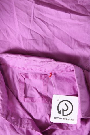 Dámska košeľa  Esprit, Veľkosť M, Farba Fialová, Cena  3,86 €