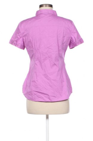 Γυναικείο πουκάμισο Esprit, Μέγεθος M, Χρώμα Βιολετί, Τιμή 4,21 €