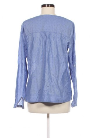 Γυναικείο πουκάμισο Essentials by Tchibo, Μέγεθος M, Χρώμα Μπλέ, Τιμή 6,18 €