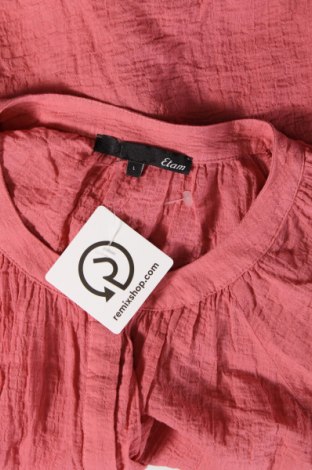 Дамска риза Etam, Размер L, Цвят Розов, Цена 36,00 лв.