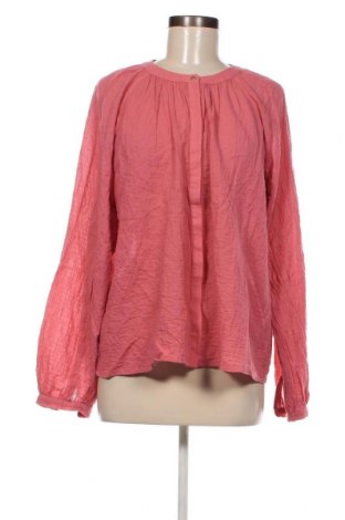 Damenbluse Etam, Größe L, Farbe Rosa, Preis 18,41 €