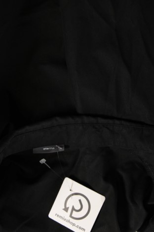 Dámská košile  Eterna, Velikost M, Barva Černá, Cena  306,00 Kč