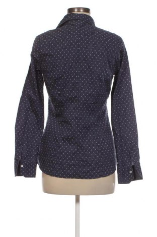 Γυναικείο πουκάμισο Eterna, Μέγεθος M, Χρώμα Μπλέ, Τιμή 13,36 €