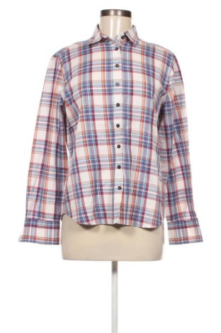 Γυναικείο πουκάμισο Eterna, Μέγεθος M, Χρώμα Πολύχρωμο, Τιμή 13,36 €