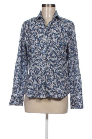 Γυναικείο πουκάμισο Eterna, Μέγεθος M, Χρώμα Πολύχρωμο, Τιμή 14,85 €