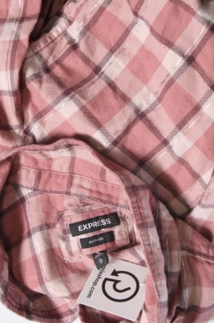 Dámska košeľa  Express, Veľkosť M, Farba Ružová, Cena  7,71 €
