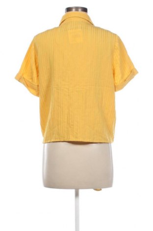 Dámská košile  F&F, Velikost L, Barva Žlutá, Cena  184,00 Kč