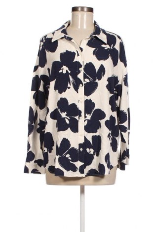Γυναικείο πουκάμισο F&F, Μέγεθος M, Χρώμα Πολύχρωμο, Τιμή 6,90 €