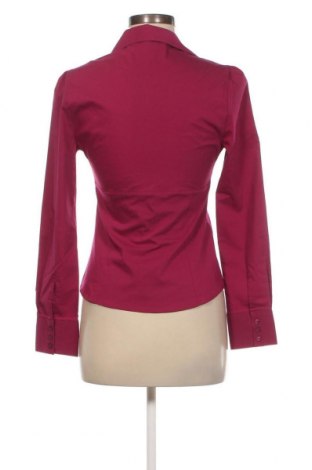 Дамска риза F&F, Размер M, Цвят Розов, Цена 14,98 лв.