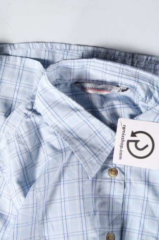 Γυναικείο πουκάμισο F.LLI Campagnolo, Μέγεθος S, Χρώμα Πολύχρωμο, Τιμή 4,64 €