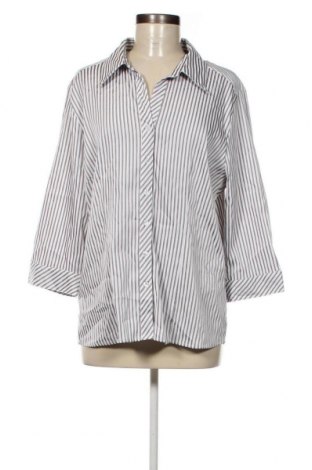 Γυναικείο πουκάμισο Fabiani, Μέγεθος XL, Χρώμα Πολύχρωμο, Τιμή 6,96 €