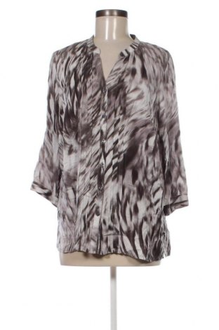 Γυναικείο πουκάμισο Fair Lady, Μέγεθος XL, Χρώμα Πολύχρωμο, Τιμή 8,50 €